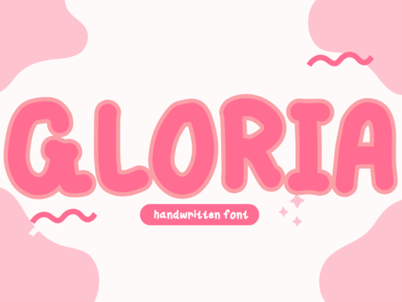 Embracing the Human Touch: Why Gloria Handwritten Font Resonates in Digital Design