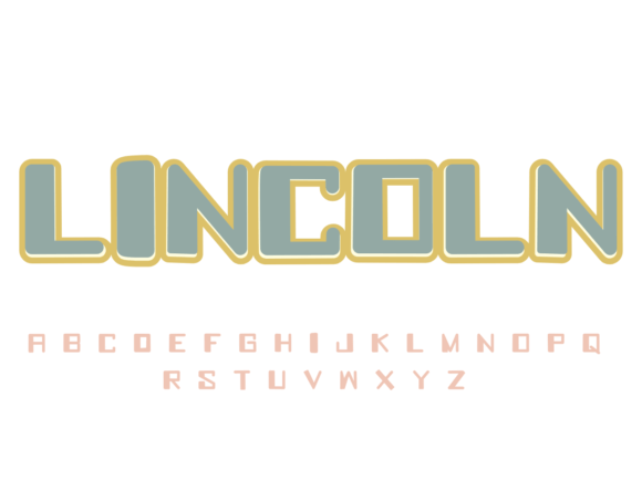 Lincoln: Integrating a Modern Sans Serif Into Your Creative Workflow