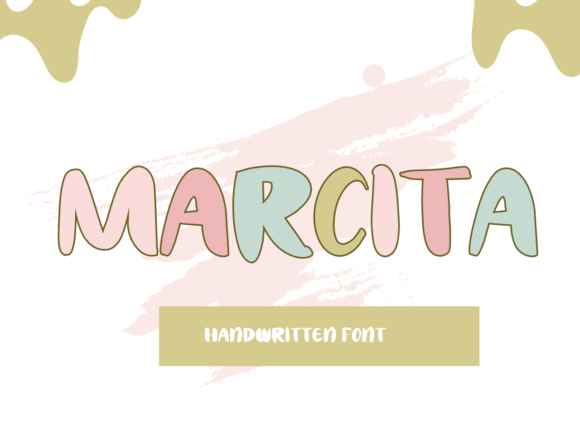 Unlocking the Warmth of Marcita: A Guide to Authentic Handwritten Typography