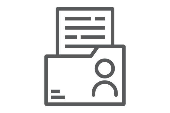 Why the Student Profile Line Icon Is a Smart Choice for Modern Educational Design